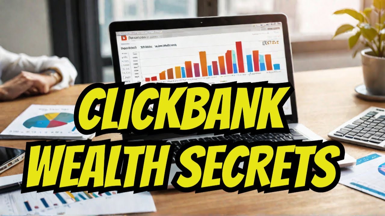 Unlock Clickbank Wealth in 2024: The Ultimate Guide