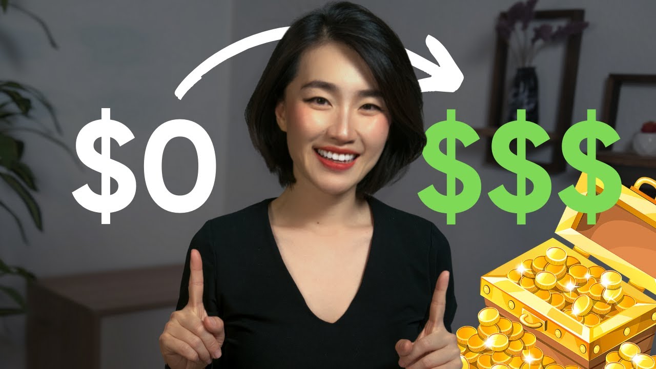 7 Passive Income Ideas Anyone Can Start With $0