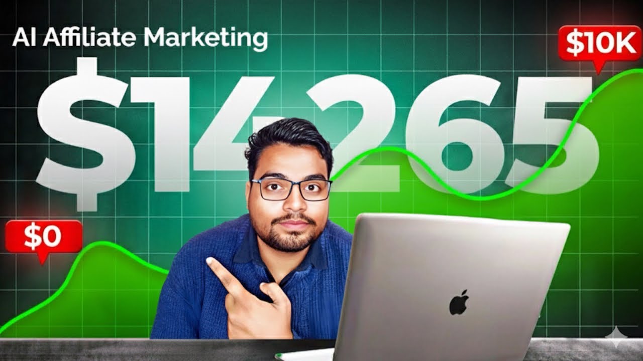 Clickbank Full Step-By-Step Affiliate Marketing Tutorial