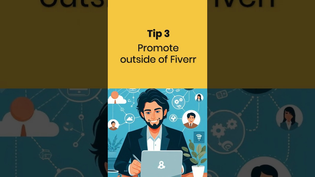 How to Make Money on Fiverr Insider Tips from Top Affiliate Marketers