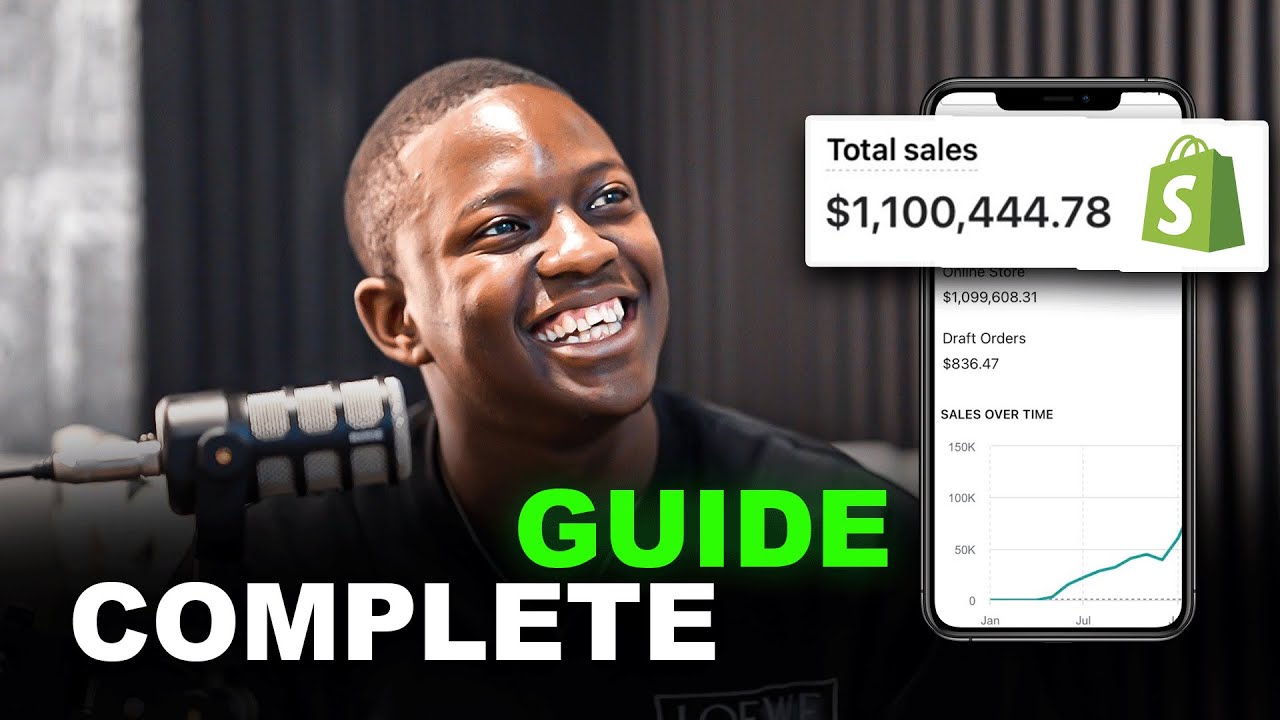 How To Start Dropshipping in 2026 (The Only Tutorial You’ll Ever Need)