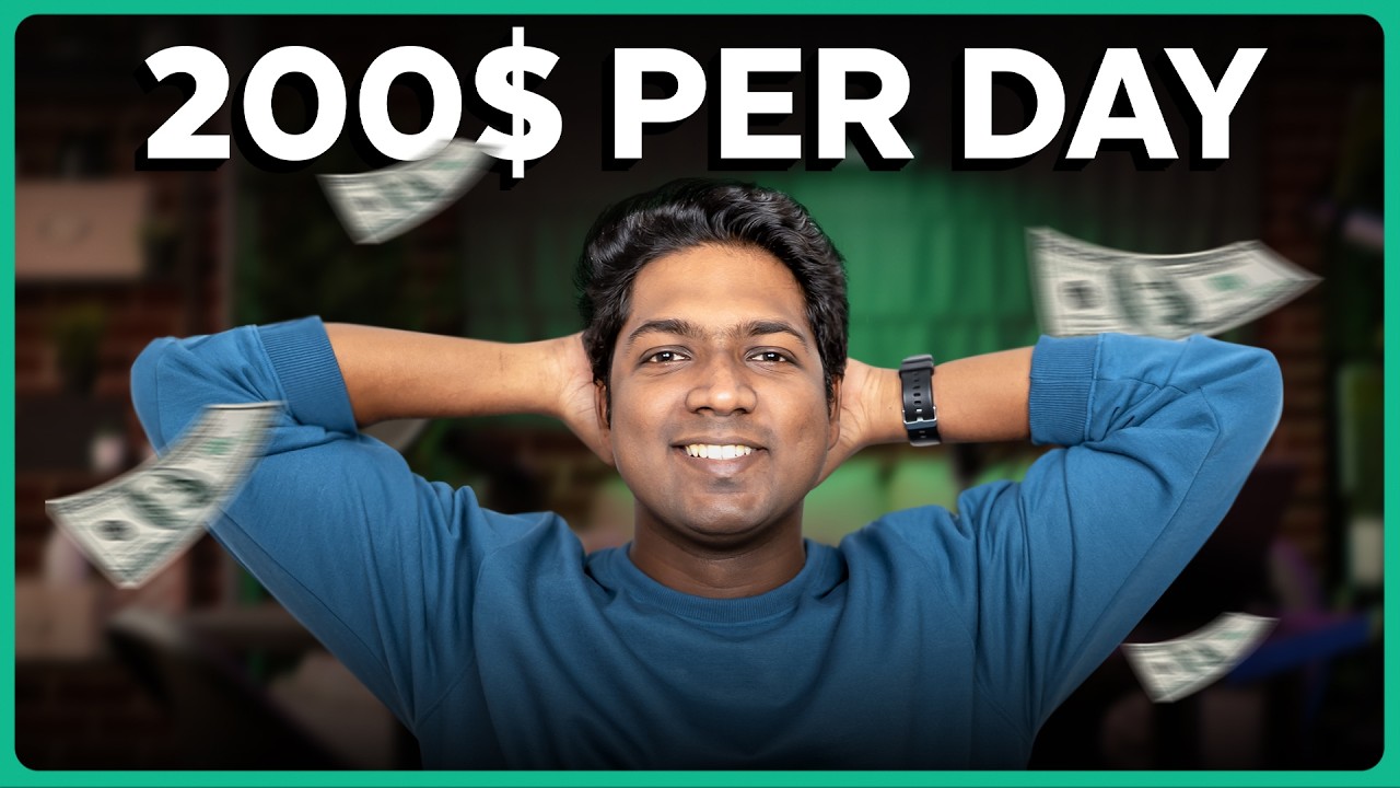 How To Make a Website & Earn Money Online | 2026