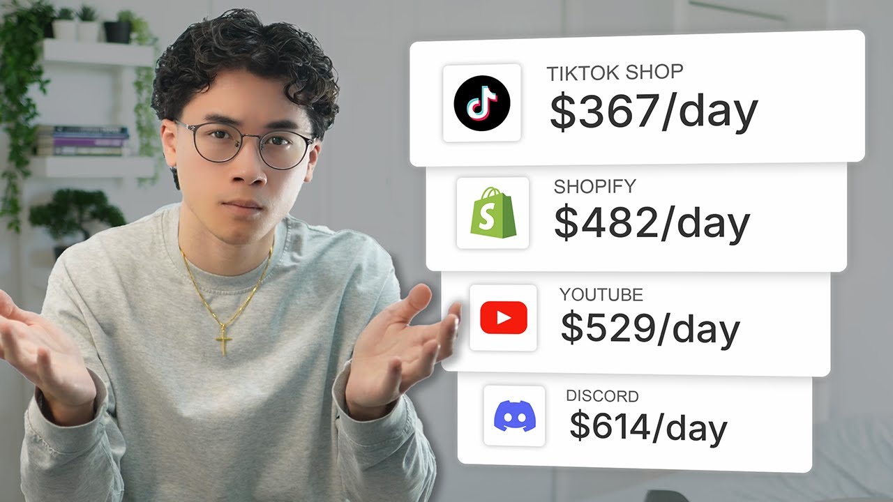 7 Side Hustles Students Can Start In 2026