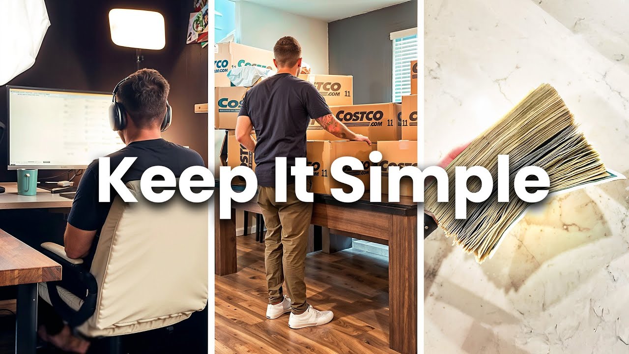 How To Find 20+ Products To Sell On Amazon Every Day