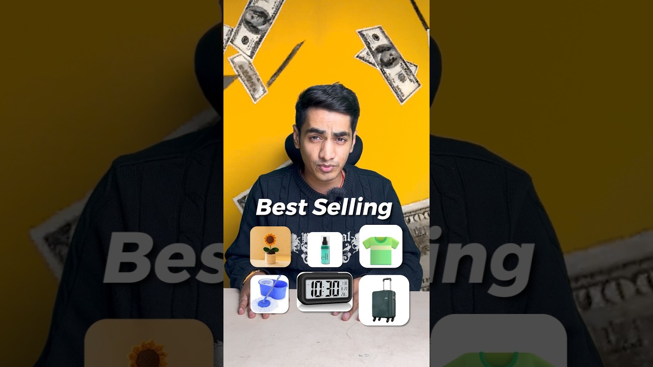 How To Search Trending Products For E-Commerce & Dropshipping #ecommerce #amazon #shopify #selling