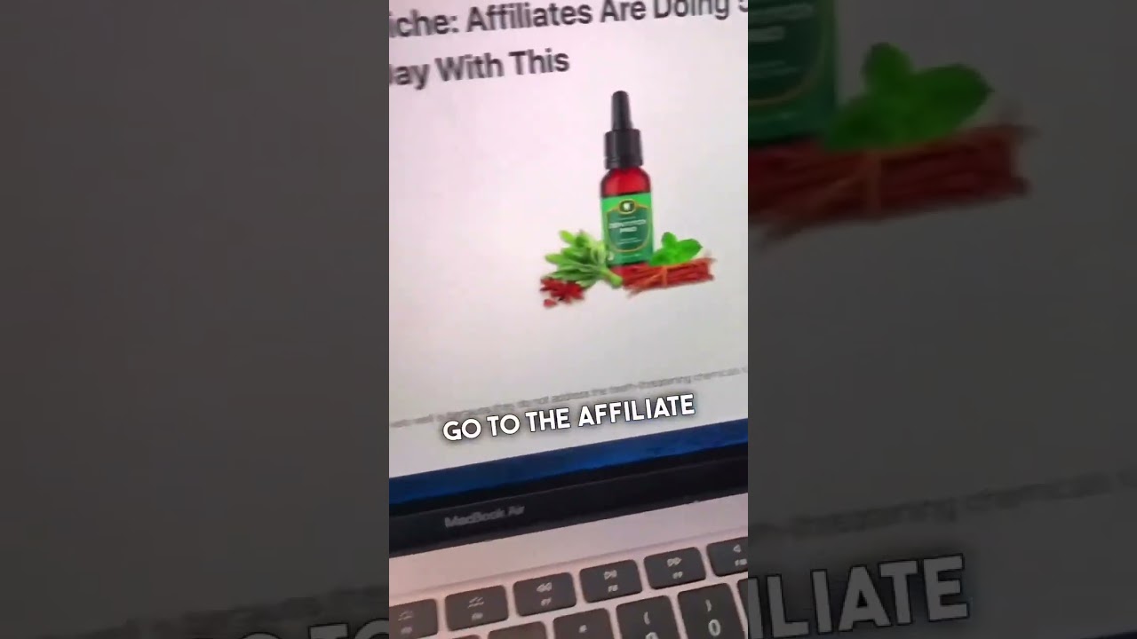 Make money with affiliate marketing with Clickbank now #affiliatemarketingtips #clickbank #ideas