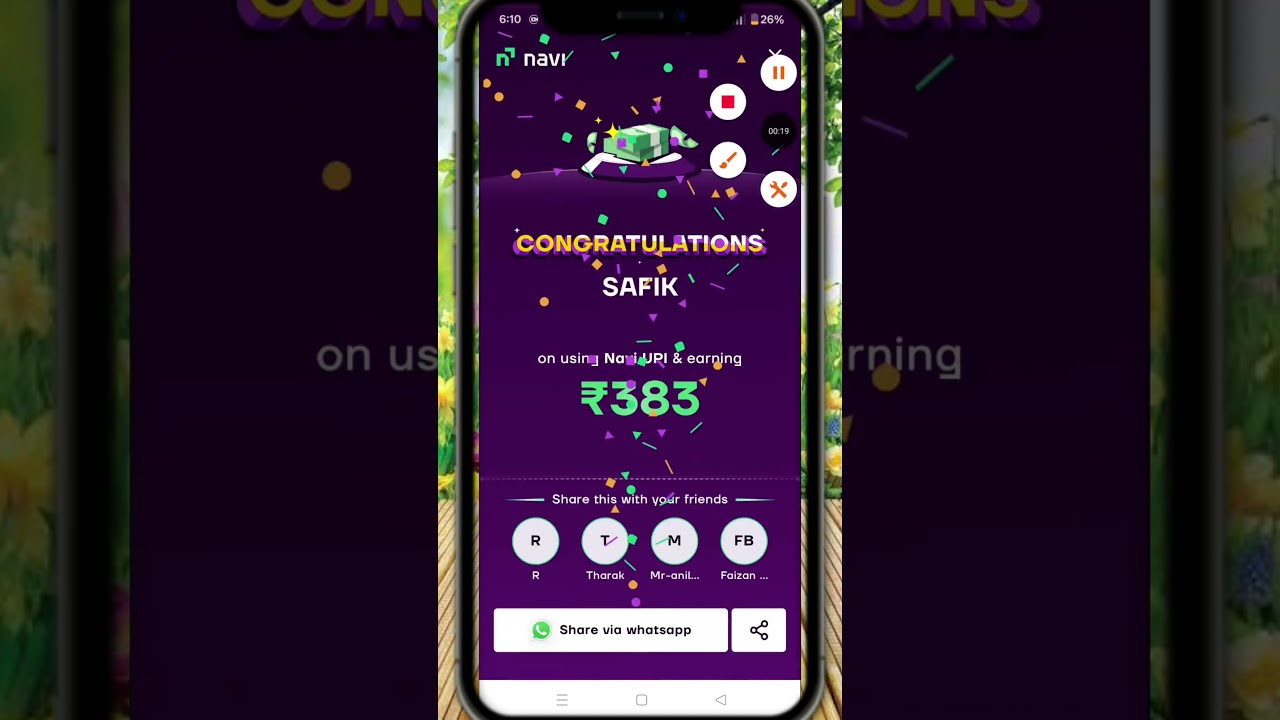 Paisa Kamane Wala App  | ONLINE EARNING WITHOUT INVESTMENT | NEW EARNING APP 2025