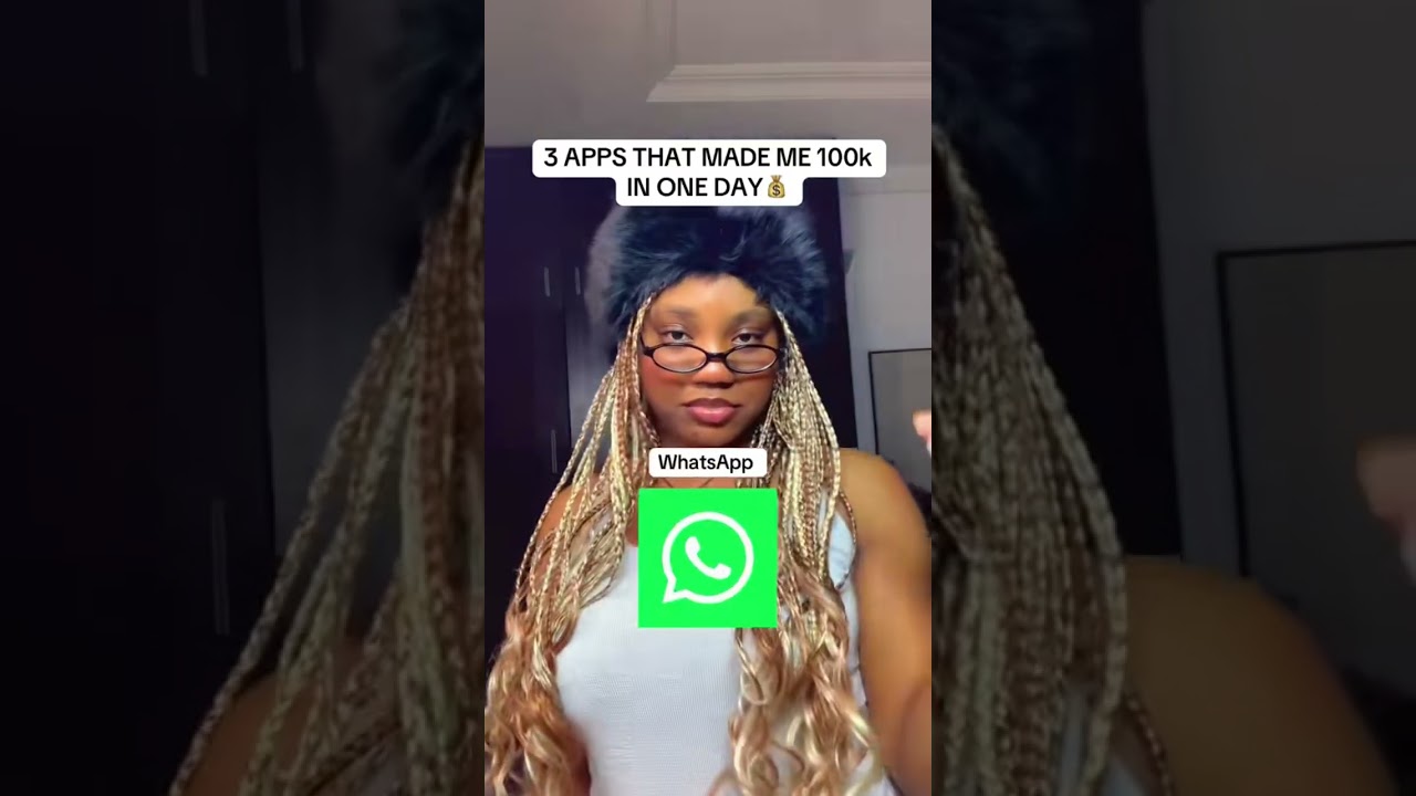 APPS TO MAKE MONEY ONLINE IN NIGERIA | websites to make money online in 2025 | Nigeria