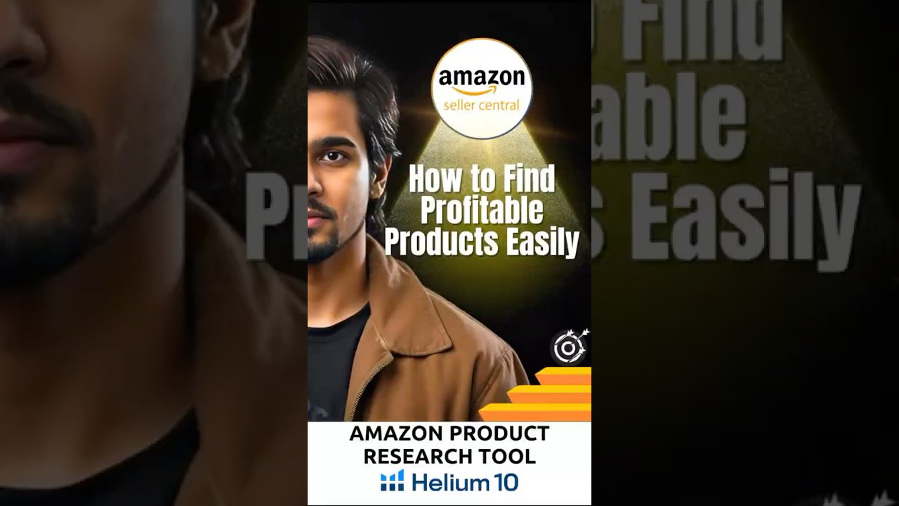 Amazon Product Research 2025 with This Secret Tool!