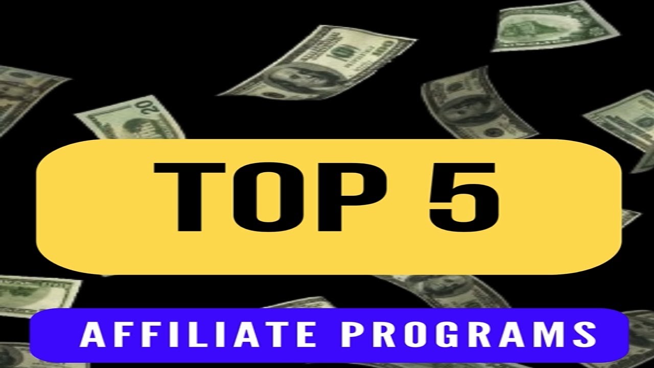Make $100 Per Day With Top 5 Affiliate  Programs  #affiliatemarketing #digistore24 #clickbank
