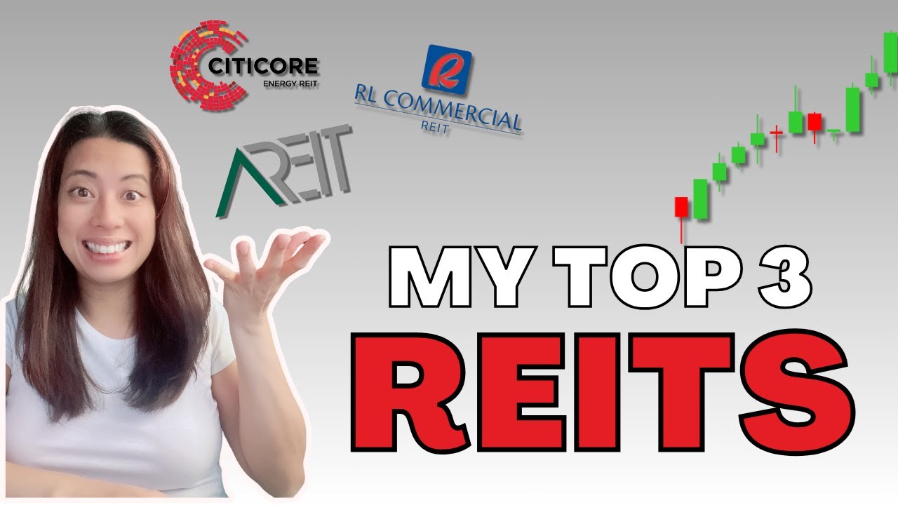 Top 3 REITs to Buy in the Philippines for Passive Income in 2025